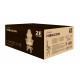 Крісло 2E GAMING HIBAGON II Black/Red 2E-GC-HIB-BKRD