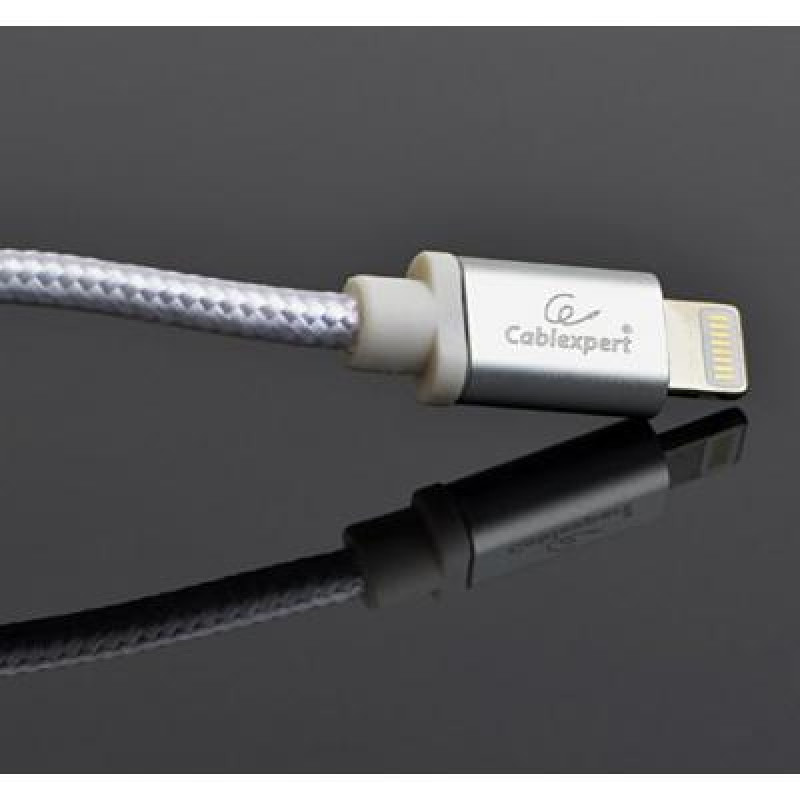 Кабель Cablexpert CCB-mUSB2B-AMLM-6-S