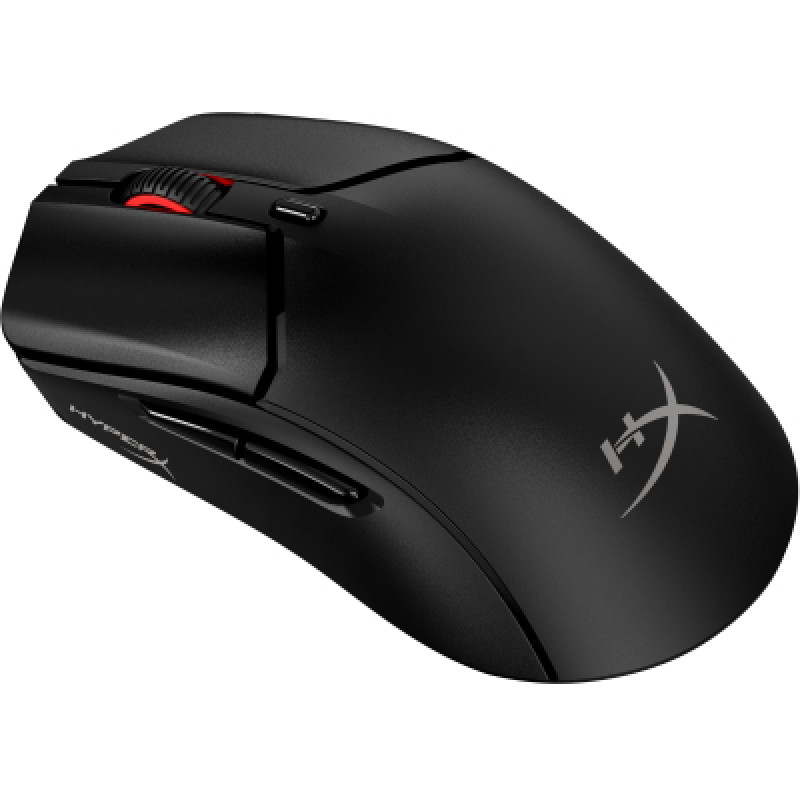 Миша HyperX Pulsefire Haste 2 WL, Black 6N0B0AA