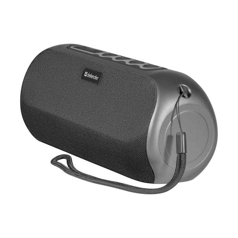 Портативна акустика DEFENDER (65232)G32 20Вт, чорний
