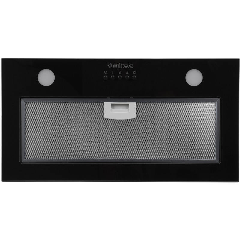Витяжка Minola HBI 52621 BL GLASS 700 LED