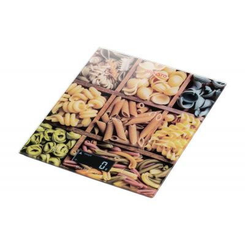 Ваги кухоннi Ardesto SCK-893PASTA