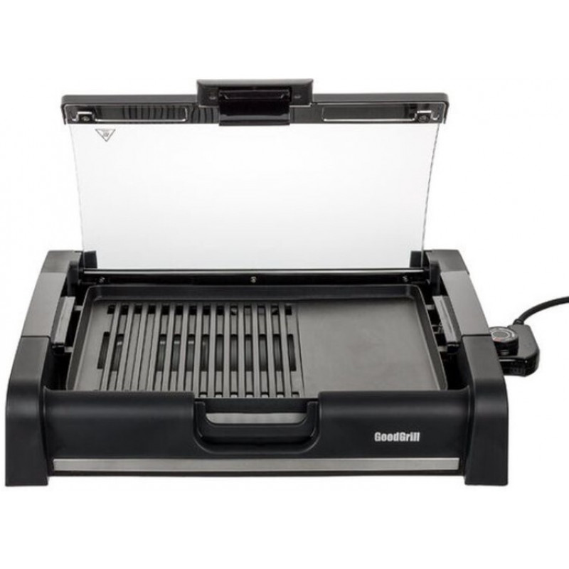 Електрогриль GoodGrill GR 1650 VN