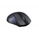 Миша A4Tech G9-500FS, V-Track, бездротова, чорна