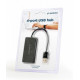 Хаб Gembird на 4 порти USB 2.0 UHB-U2P4-04