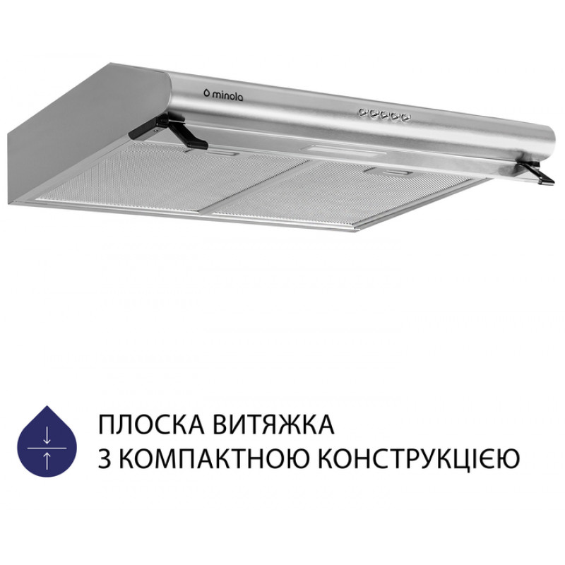 Витяжка Minola HPL 615