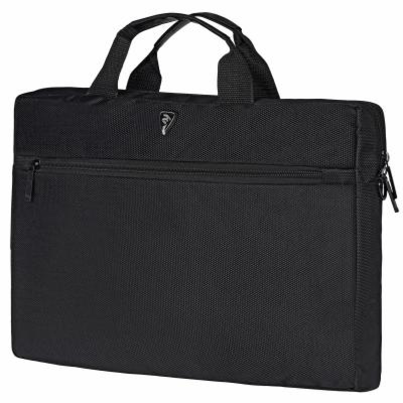 Сумка для ноутбука 2E-CBN315BK 16 Black