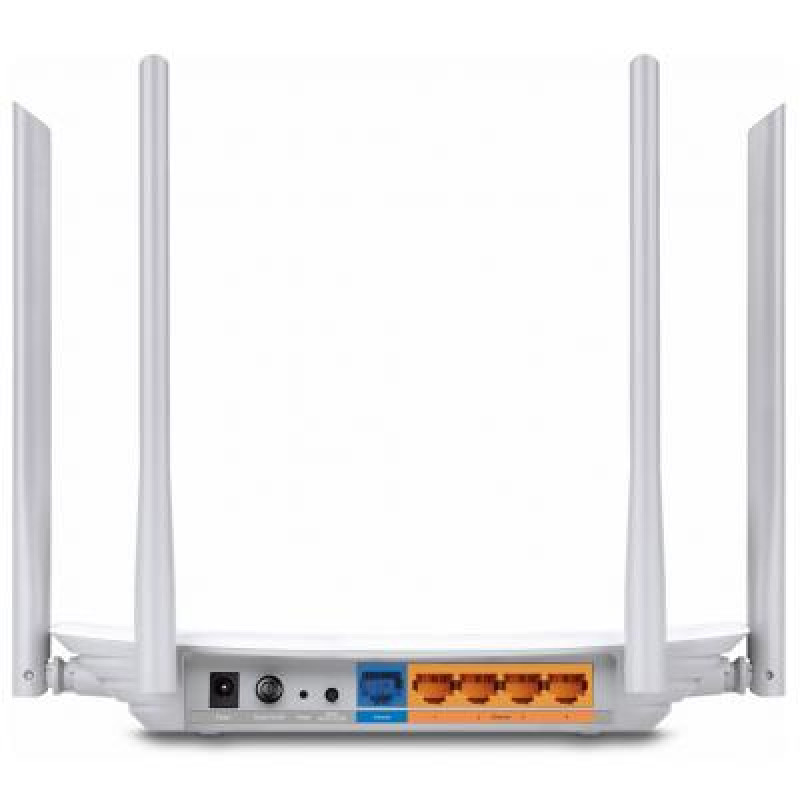 Маршрутизатор Wi-Fi TP-Link Archer C50 V3 AC1200