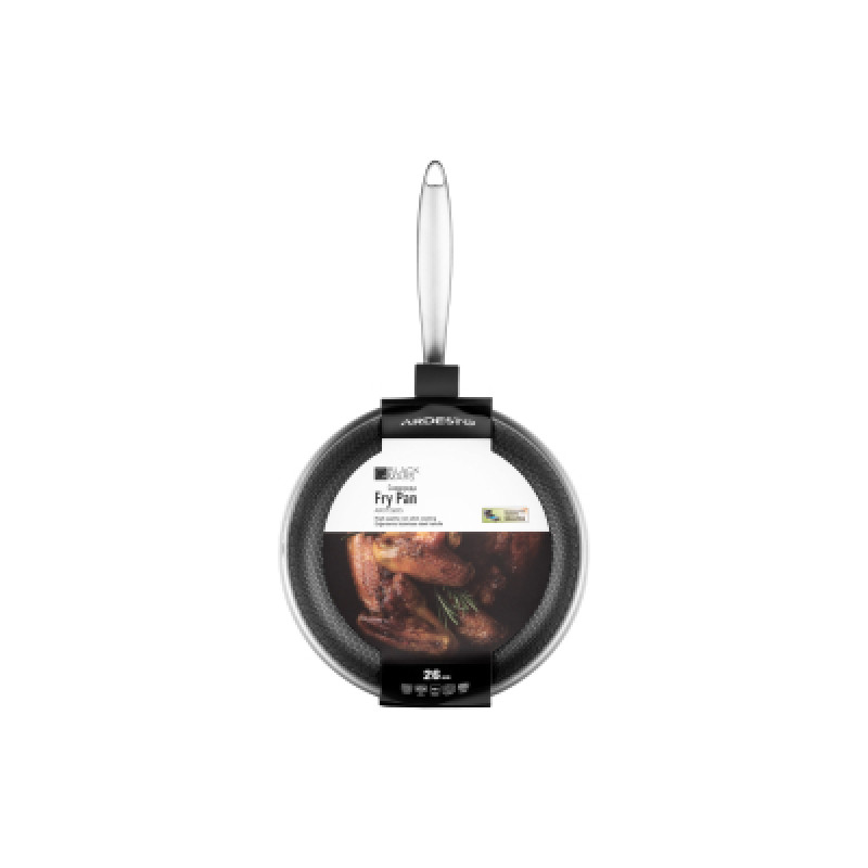 Сковорода Ardesto Black Mars Avior 26 см AR0726BS