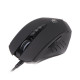 Миша ігрова A4-Tech Bloody V8M, чорна, з підсвічуванням, USB