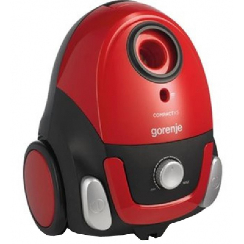 Пилосос Gorenje VCEB 11 CXR II