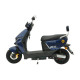 Електроскутер SUNRA F3 (blue-black)