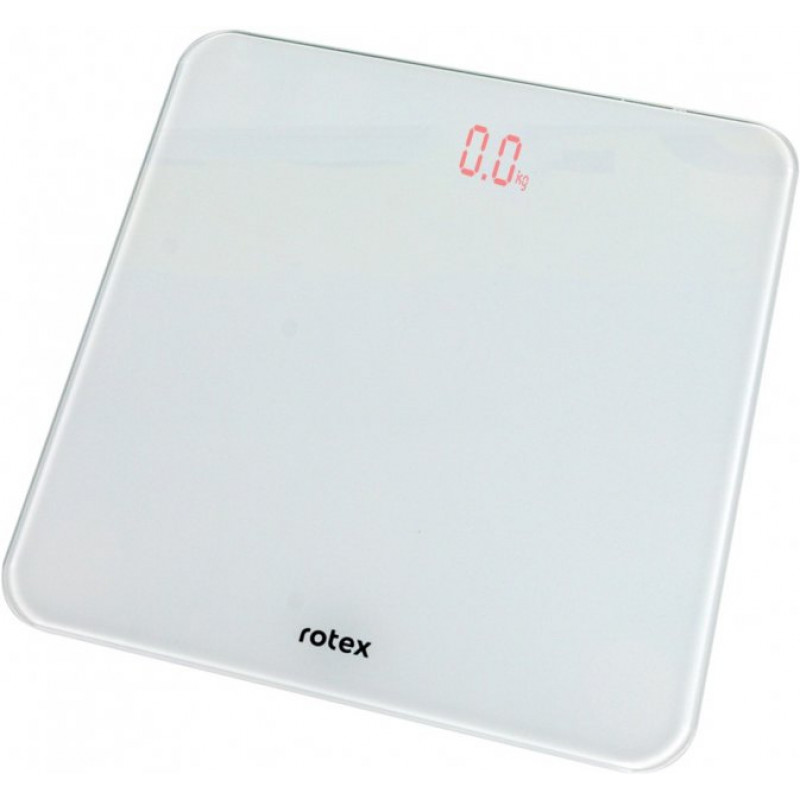 Ваги підлогові Rotex RSB20-W