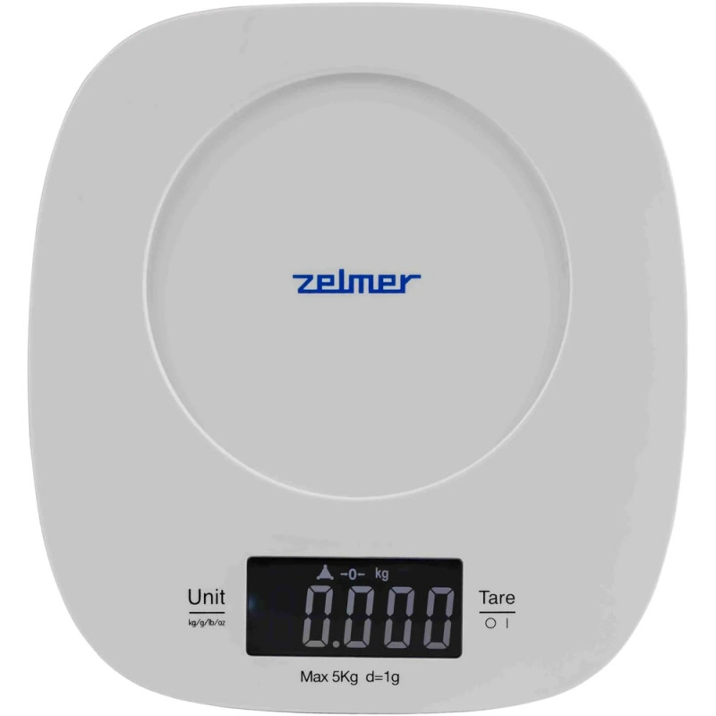 Ваги кухонні Zelmer ZKS1451