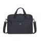 Сумка для ноутбука Rivacase 8027 (Black) чорна 14" дюймів