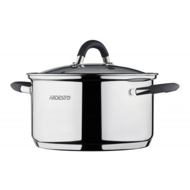 Каструля Ardesto Gemini 2,5 л AR1925CS