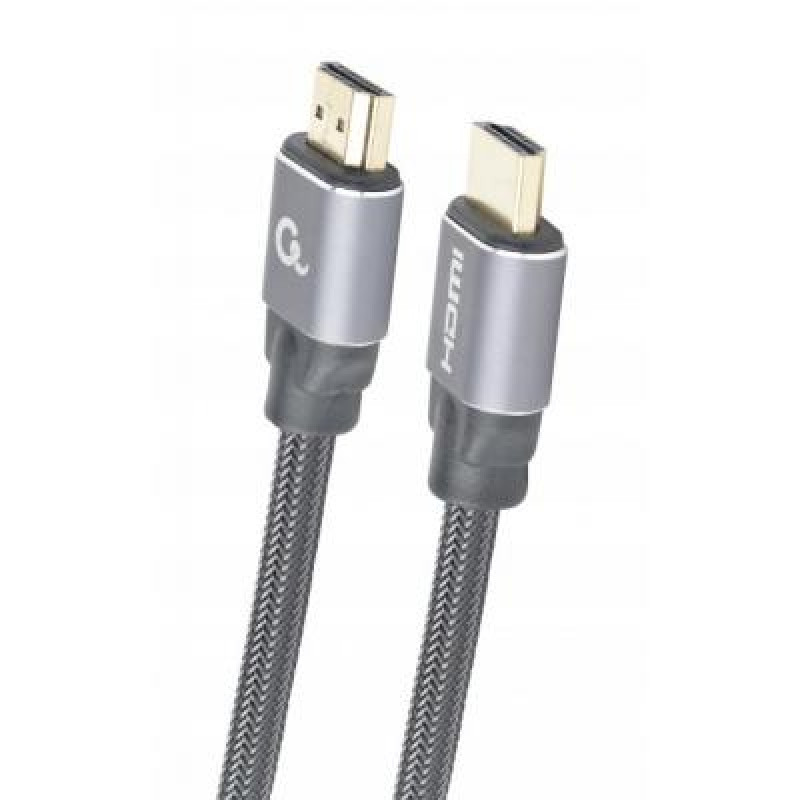 Кабель Cablexpert CCBP-HDMI-5M, HDMI V.2.0