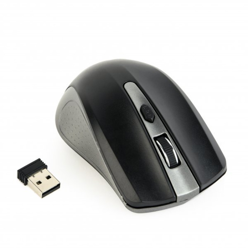 Миша Gembird MUSW-4B-04-GB