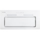 Витяжка Minola HBI 6873 WH GLASS 1200 LED Line (повновбудована)