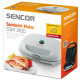 Бутербродниця SENCOR SSM 3100