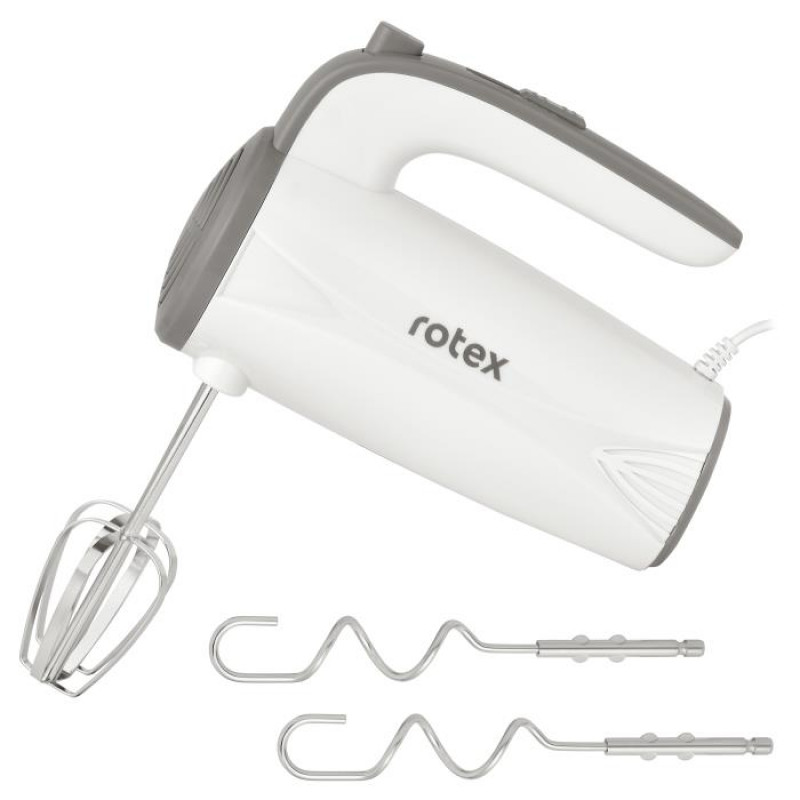 Міксер Rotex RHM190-W