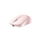 Миша бездротова A4Tech Fstyler FB10C (Pink), USB
