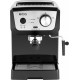 Кавоварка-еспресо ECG ESP 20101 Black
