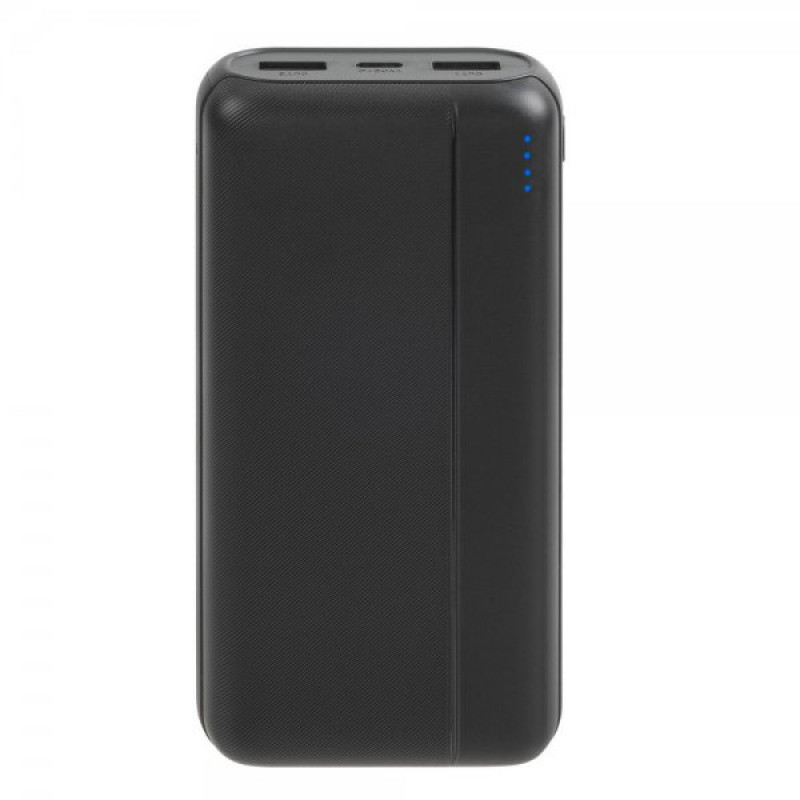 Power Bank Rivacase RIVAPOWER VA2071 (Black)