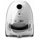 Порохотяг ARTEL VCB0316 WHITE