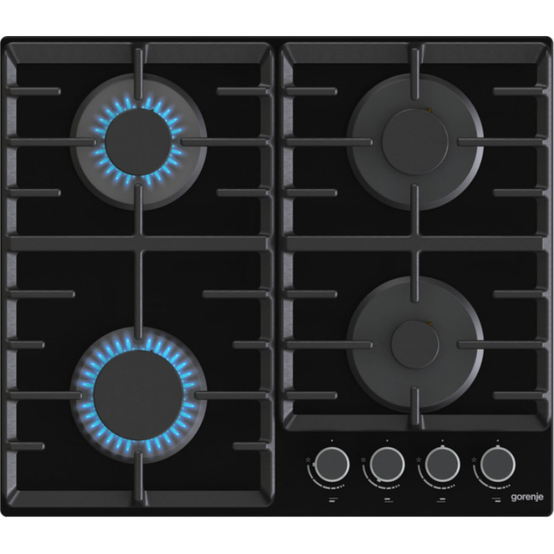 Варильна поверхня Gorenje GT642AB
