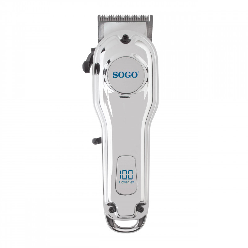 Машинка для стрижки SOGO SS-3480