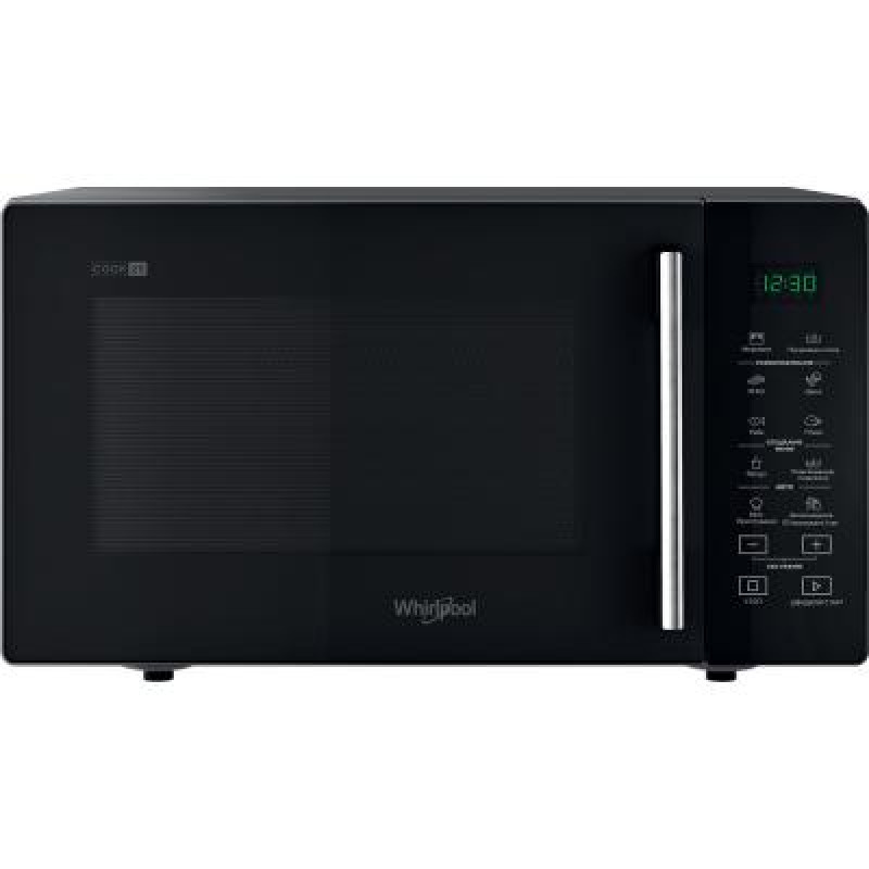 Мiкрохвильова пiч Whirlpool MWP251B