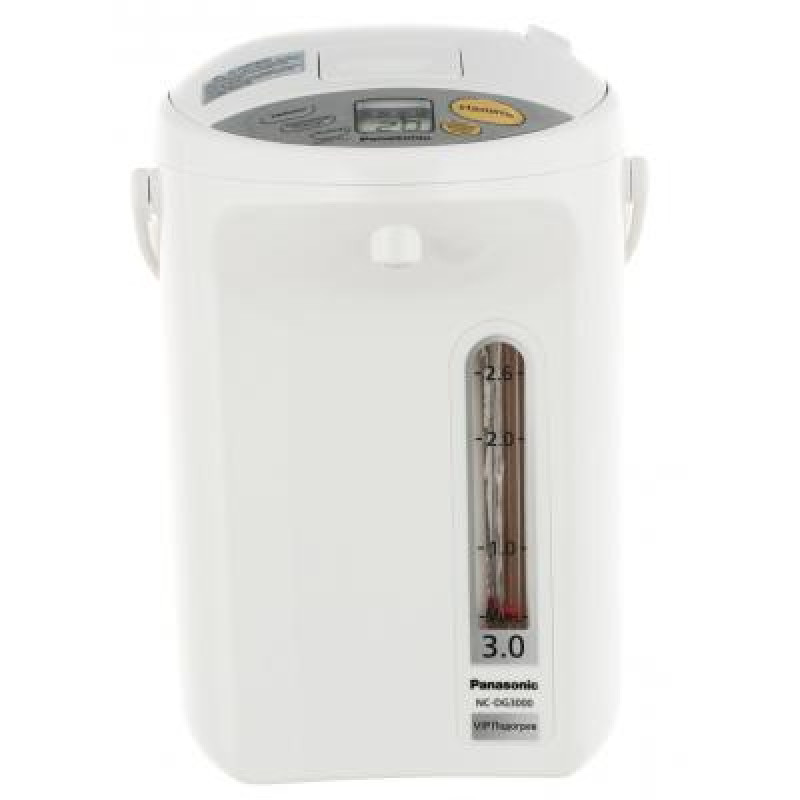 Термопот Panasonic NC-DG3000WTS