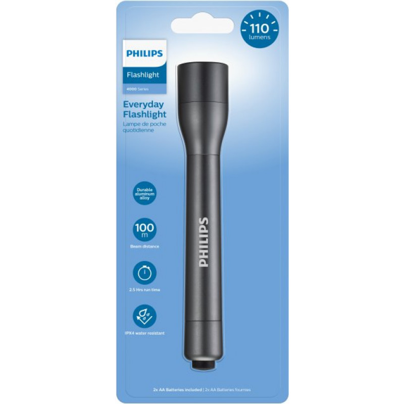 Ліхтар Philips Ручний SFL4002T
