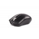 Миша A4Tech-G3-200NS USB V-Track, 1000dpi, чорна