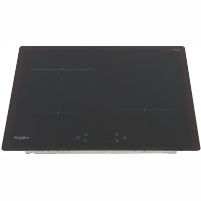 Варильна поверхня Whirlpool WSQ4860NE