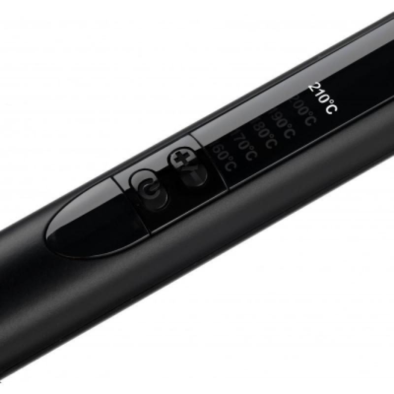 Плойка Babyliss C449E