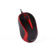 Миша A4Tech N-350-2 V-Track USB,чорна