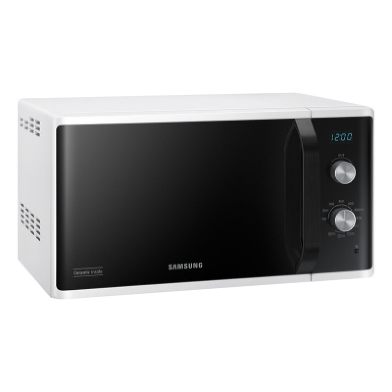 Мiкрохвильова пiч Samsung MG23K3614AW/UA