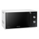 Мiкрохвильова пiч Samsung MG23K3614AW/UA