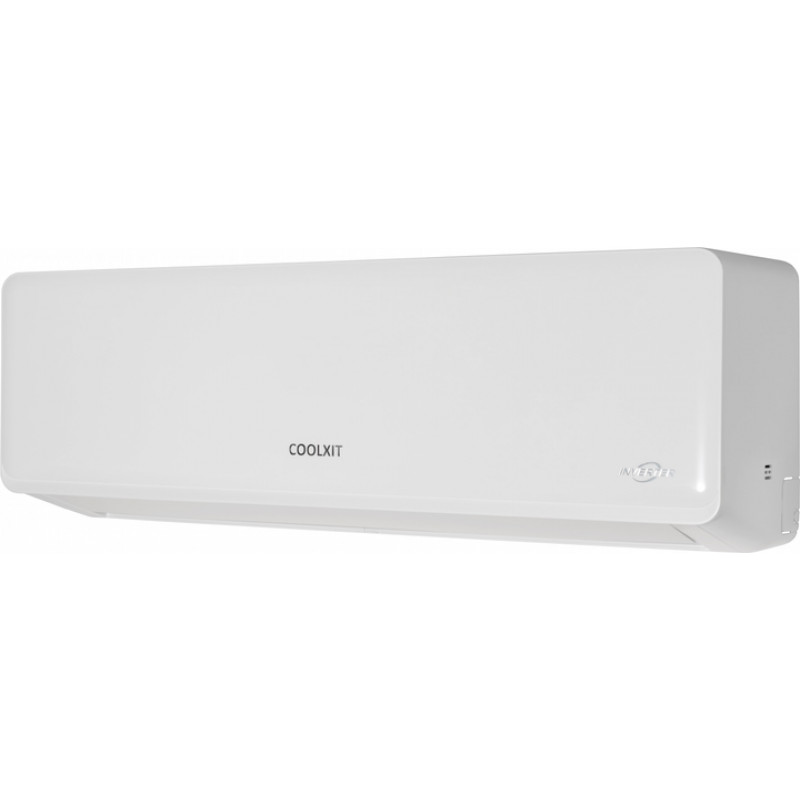 Кондиціонер COOLXIT ICX-09IWERP/OCX-09IWERP