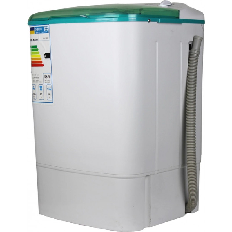 Пральна машина Milano XPB-30 PA GREEN