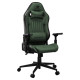 Крісло ігрове Cougar EXPLORE Army Green F, темно зелений