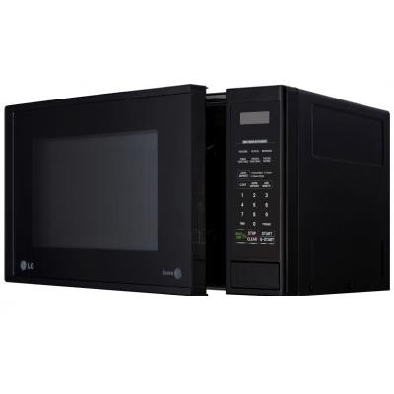 Мiкрохвильова пiч LG MS2042DB