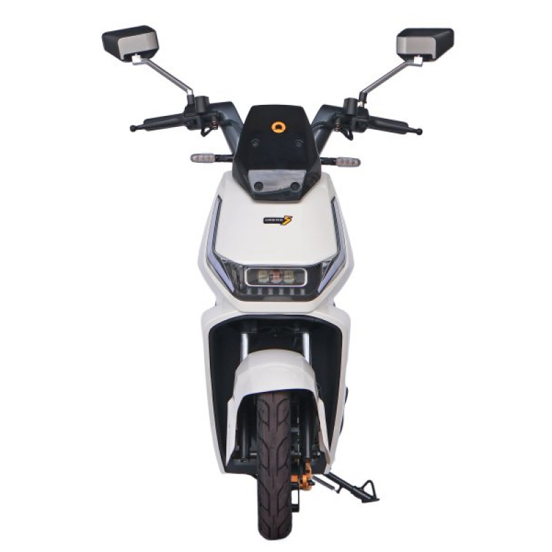 Електроскутер SUNRA Dream 5 (white)