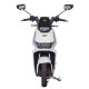 Електроскутер SUNRA Dream 5 (white)