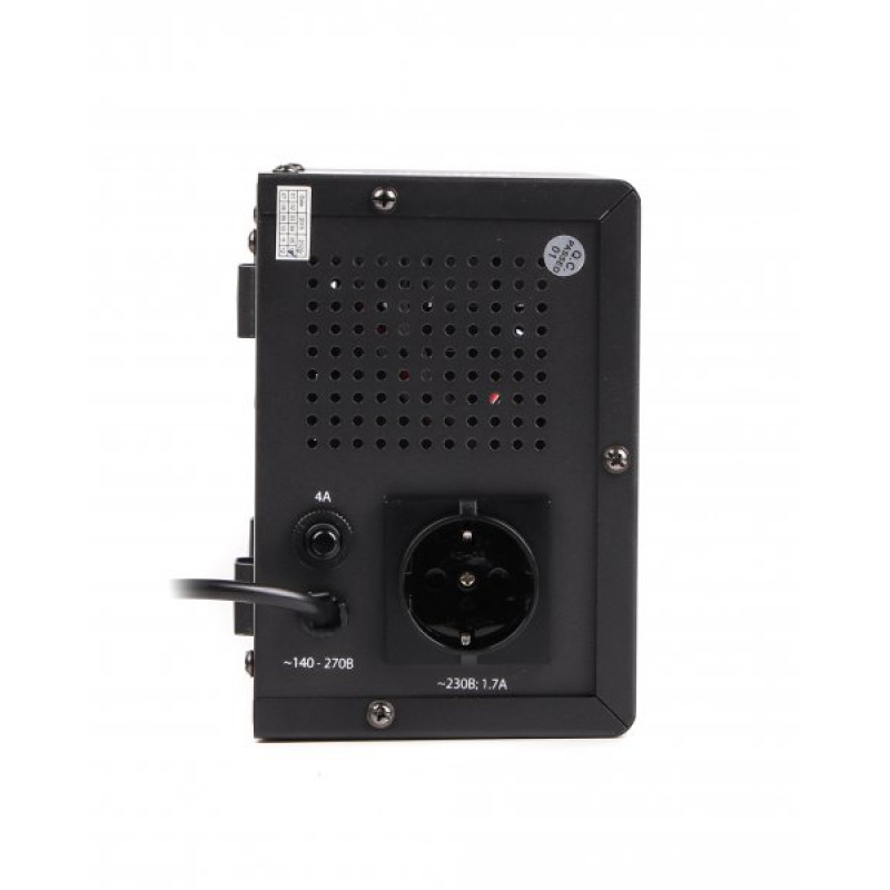 Джерело безперебійного живлення тривалої дії Maxxter MX-HI-PSW500-01
