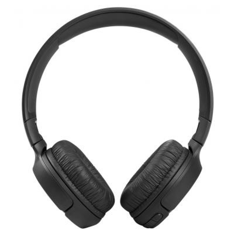 Навушники JBL Tune 510BT (JBLT510BTBLKEU) Black