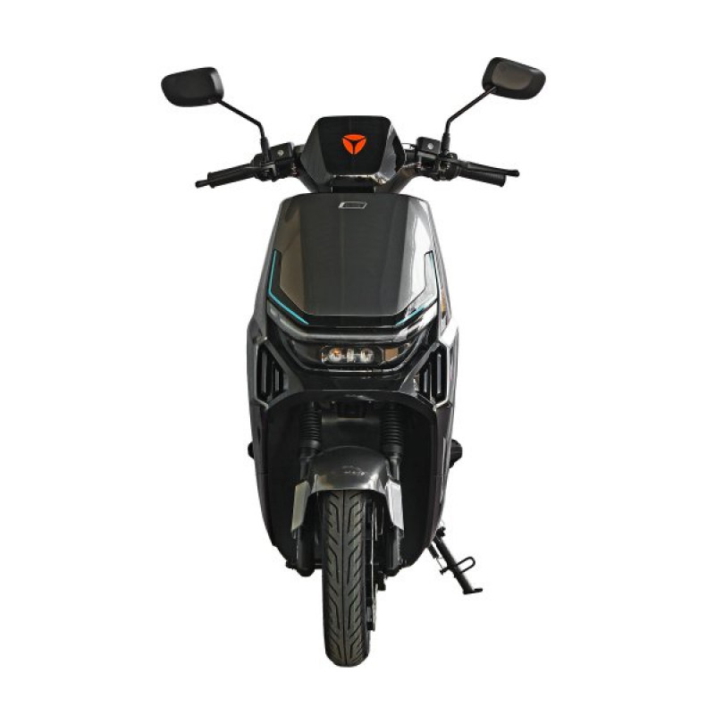 Електроскутер YADEA GT35 (black)
