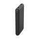 Power Bank Belkin 20000мА·год 15Вт, 2хUSB-A/USB-C, чорний BPB012BTBK